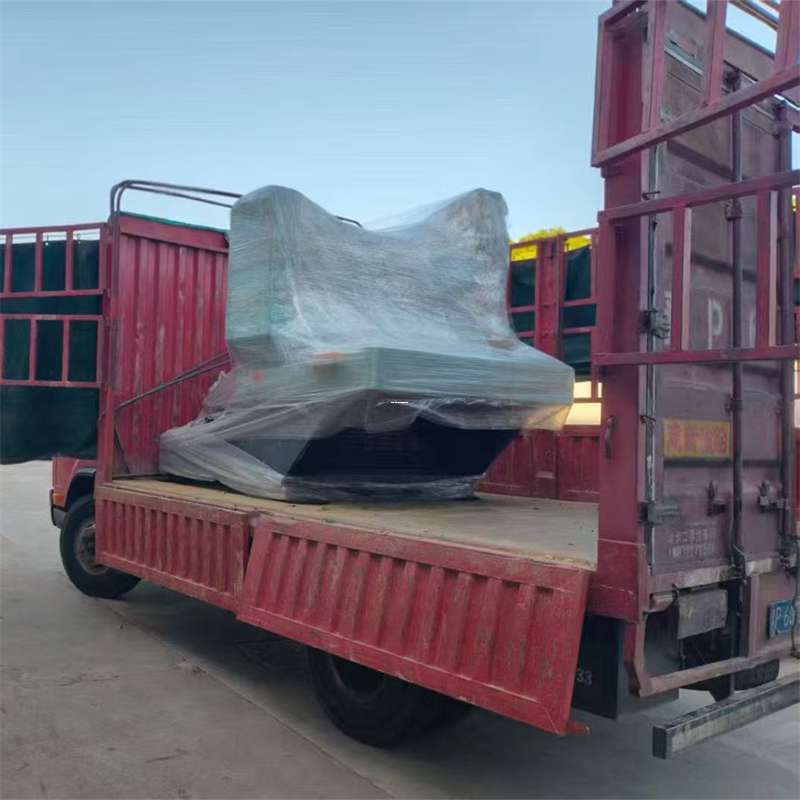 自贡市和静县：物流专线的高效货运解决方案