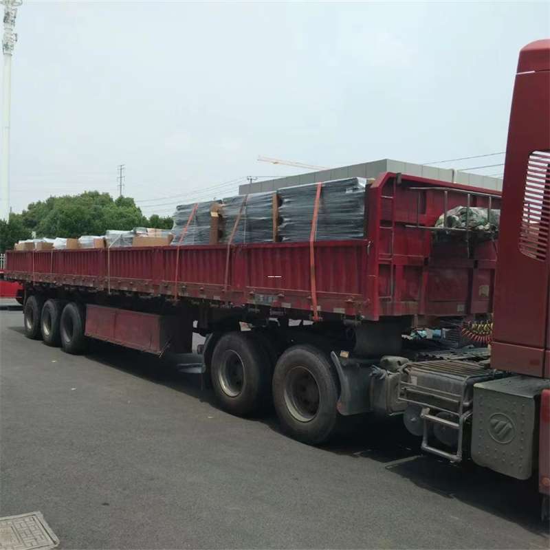 自贡市乌鲁木齐县物流专线：高效直达的运输之旅